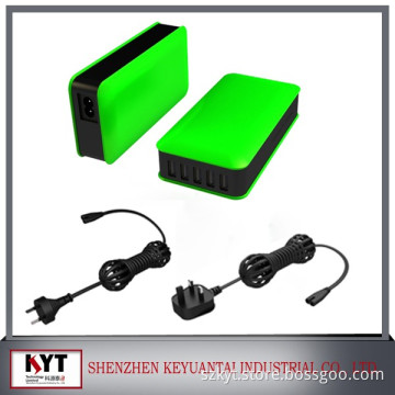 2014 Wholesale high quality mobile phone charger point